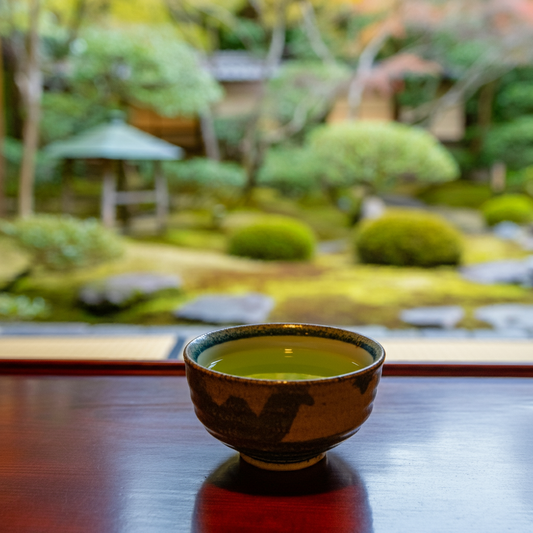 三重が誇る伊勢茶の魅力とは?味わい深い日本茶の世界へようこそ