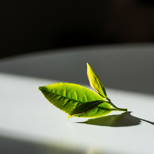 一番茶・二番茶・三番茶の違いとは?