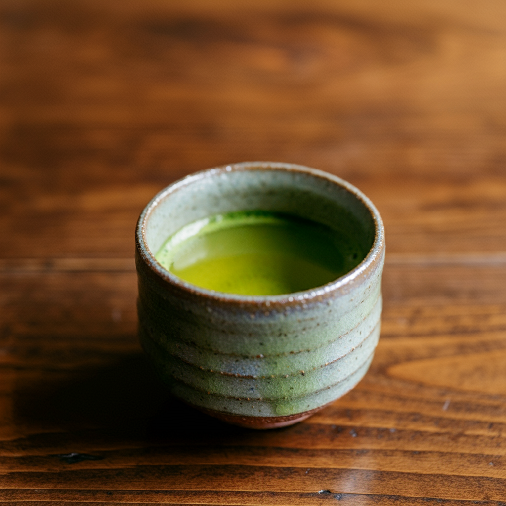 かぶせ茶とは?特徴や効能、おいしい淹れ方まで徹底解説