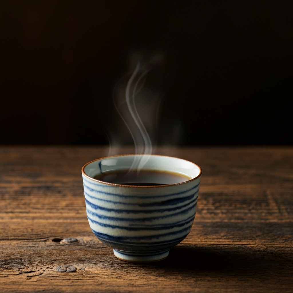 ほうじ茶とカテキン | 浅煎りと深煎りで含有量が違う?