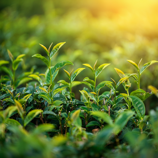 伊勢茶とは？三重県が誇る伝統のお茶【特徴と魅力を徹底解説】